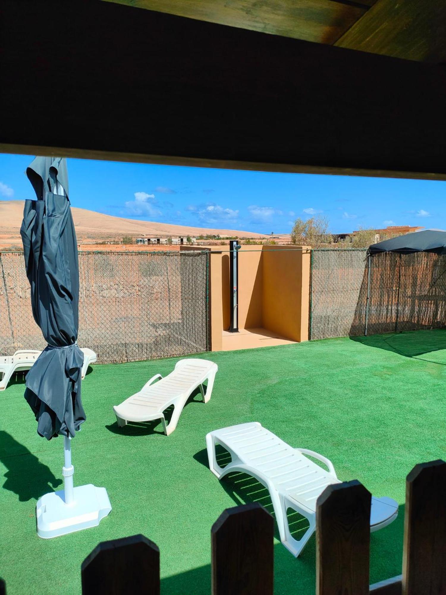 Hébergement de vacances Casa Serena *