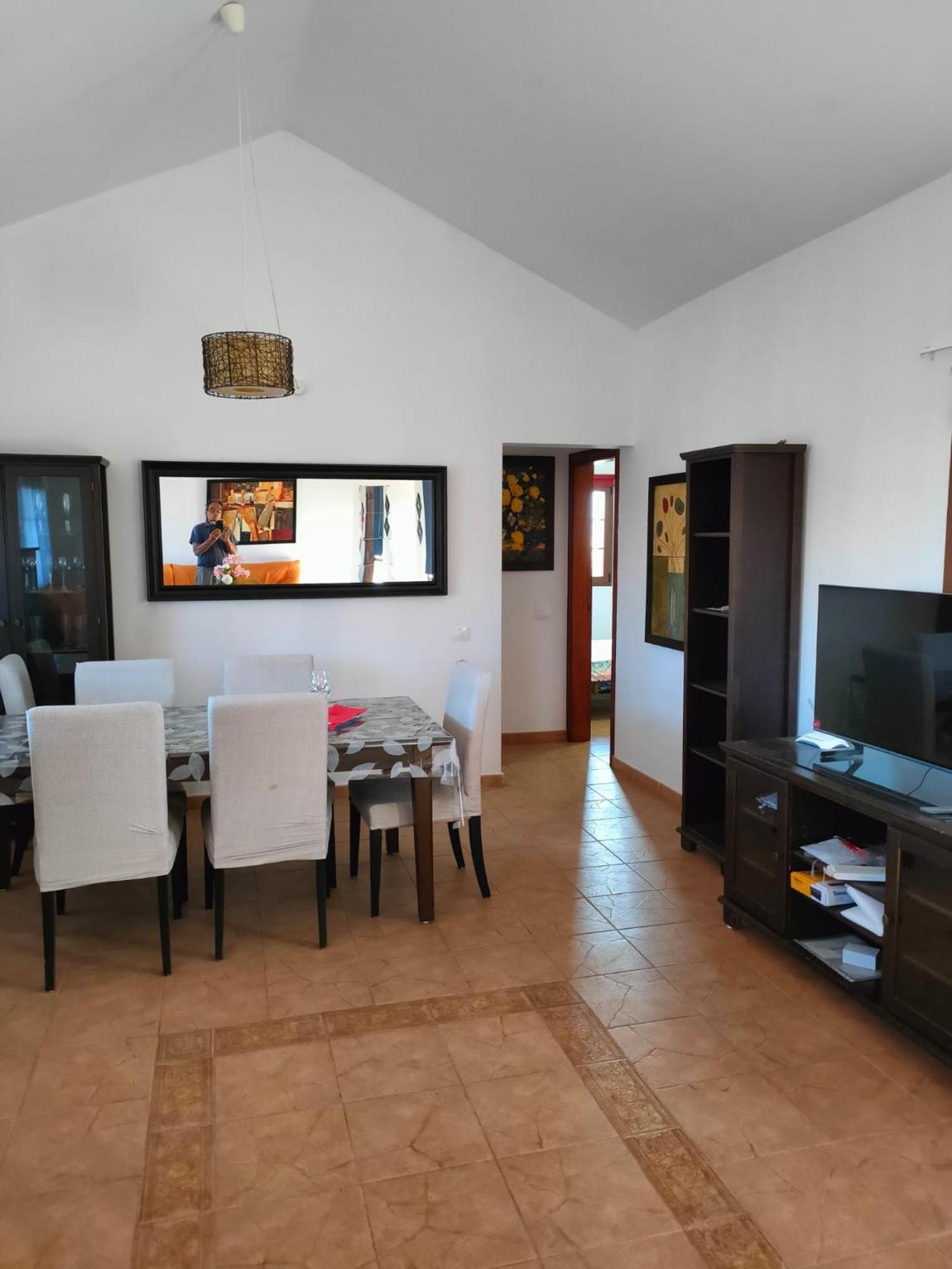 Hébergement de vacances Casa Serena Llanos de la Concepción