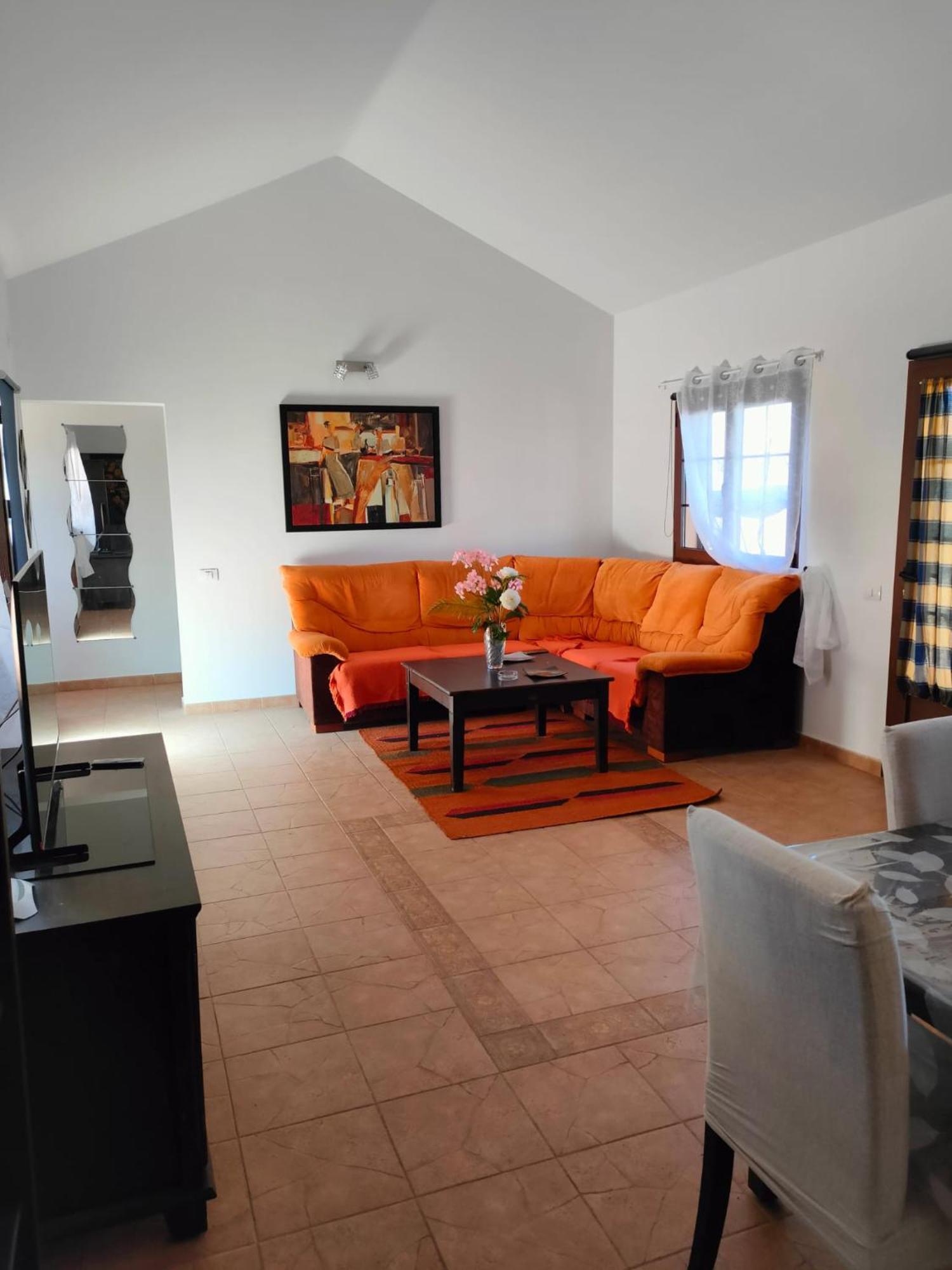 Casa Serena Hébergement de vacances
