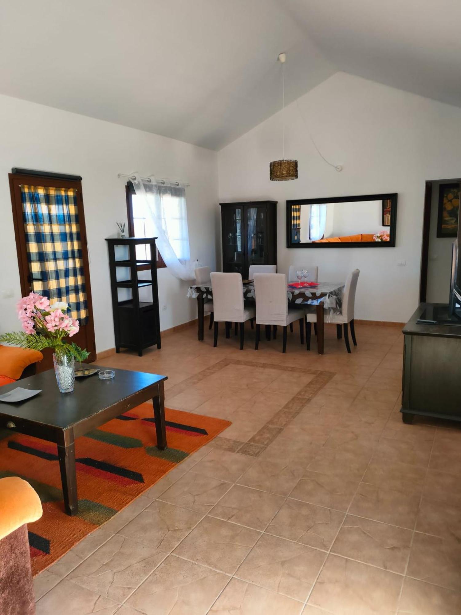 Casa Serena Hébergement de vacances *