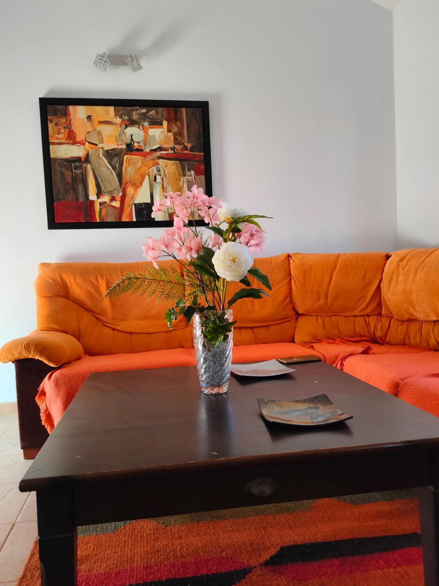 Hébergement de vacances Casa Serena Llanos de la Concepción
