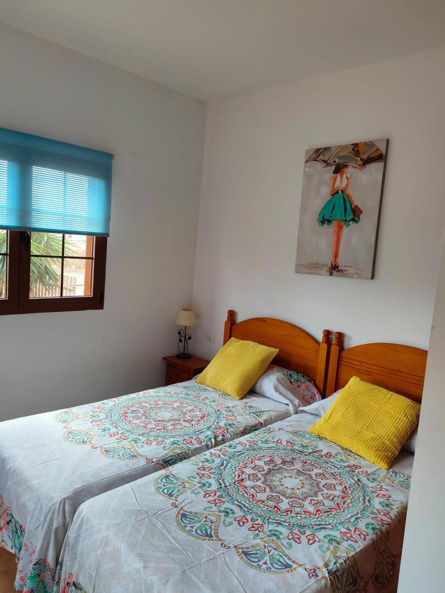 Casa Serena Llanos de la Concepción