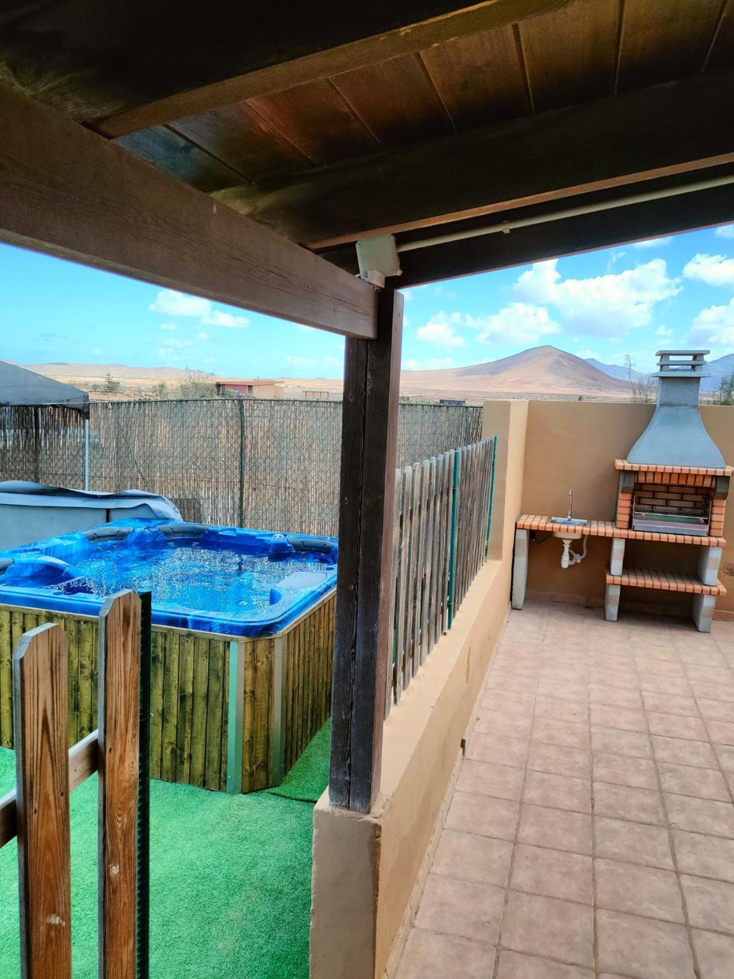 Casa Serena Hébergement de vacances *