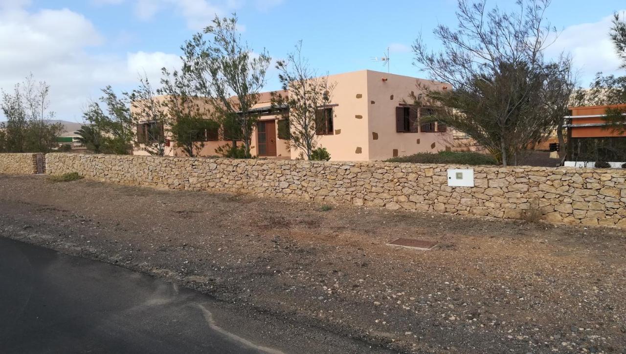 Casa Serena Hébergement de vacances *